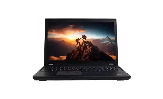 Lenovo ThinkPad P50 Core i7-6820HQ, 16 Go RAM, SSD 500 Go Win10 QUADRO M2000  -  reconditionné disponible sur Label Emmaüs