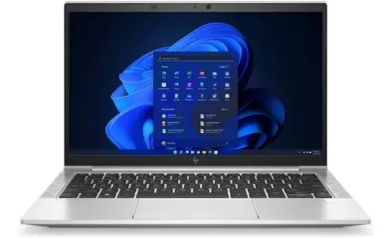 HP EliteBook 830 G8 Core i5-1145G7, 16 Go RAM, SSD 500 Go Très bon état -  reconditionné disponible sur Label Emmaüs