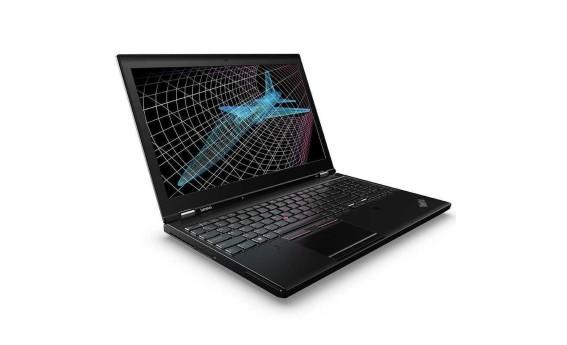 Lenovo ThinkPad P50 Core i7-6820HQ, 16 Go RAM, SSD 256 Go Win10 QUADRO M2000 Très bon état - Vue 6 - 