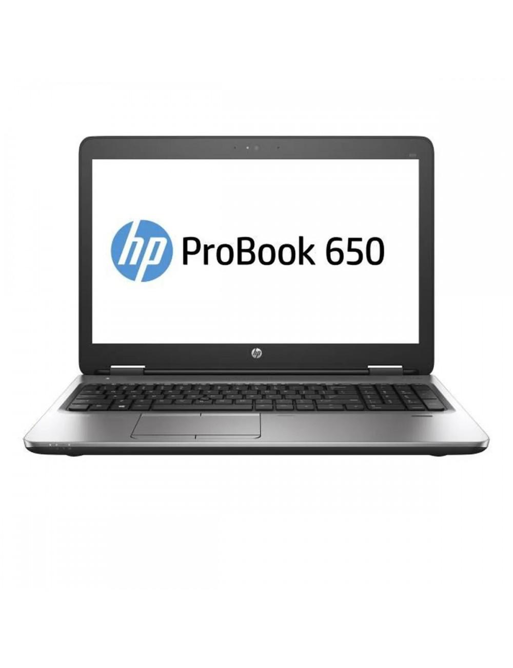Probook 650 G2 I5/8/250Ssd