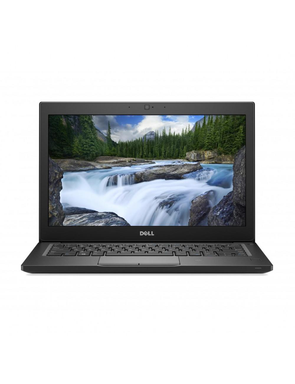 Latitude 7290 I7/8/250Ssd Win 11