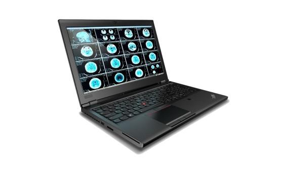 Lenovo ThinkPad P51 Core i7-7820HQ, QUADRO M1200, 32 Go RAM, SSD 500 Go Win10 - Photo 1