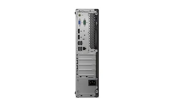 Lenovo ThinkCentre M720 SFF ,Core i5-8400, 8 Go RAM, SSD 256 Go - Photo 1