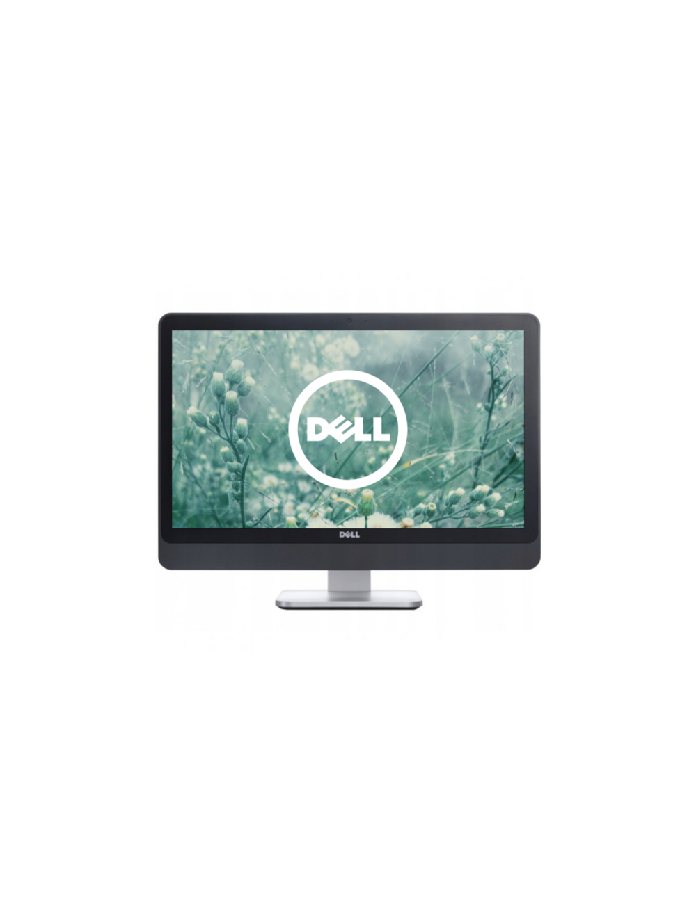 Tout-En-Un Optiplex 9010 I3/8/250Ssd