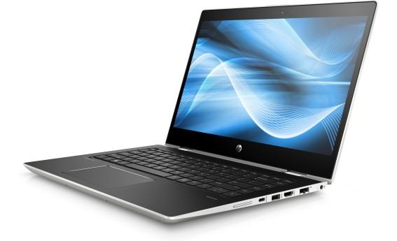 HP ProBook x360 440 G1 Core i5-8350U, 8 Go RAM, SSD 256 Go - Très bon état - Photo 2