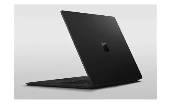 Surface Laptop 4 Tactile - 15 11th Gen Core i7-1185G7, 16 Go RAM, SSD 500 Go Très bon état - Vue 2 - 