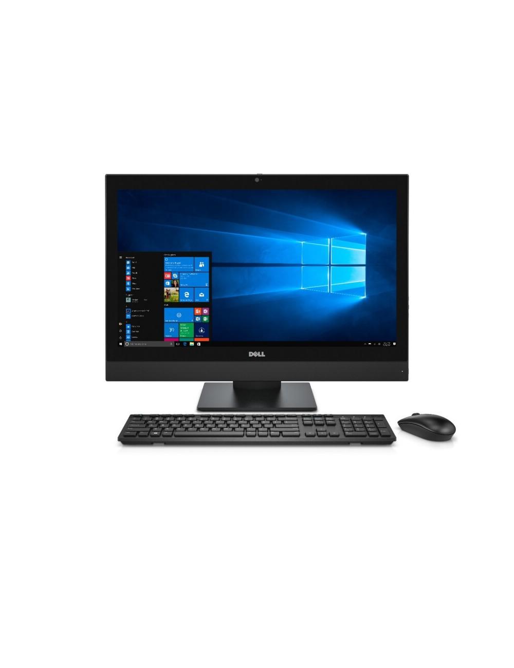 Tout-En-Un Optiplex 7450 I5/8/250Ssd