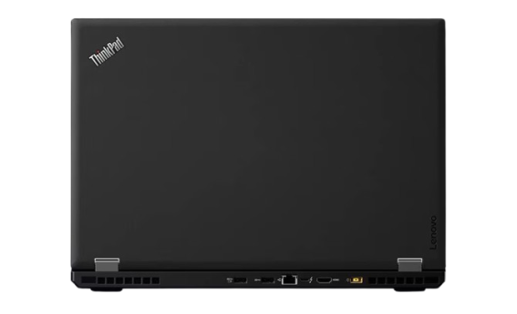 Lenovo ThinkPad P50 Core i7-6820HQ, 32 Go RAM, SSD 256 Go Win10 QUADRO M2000 Très bon état - Vue 12 - 