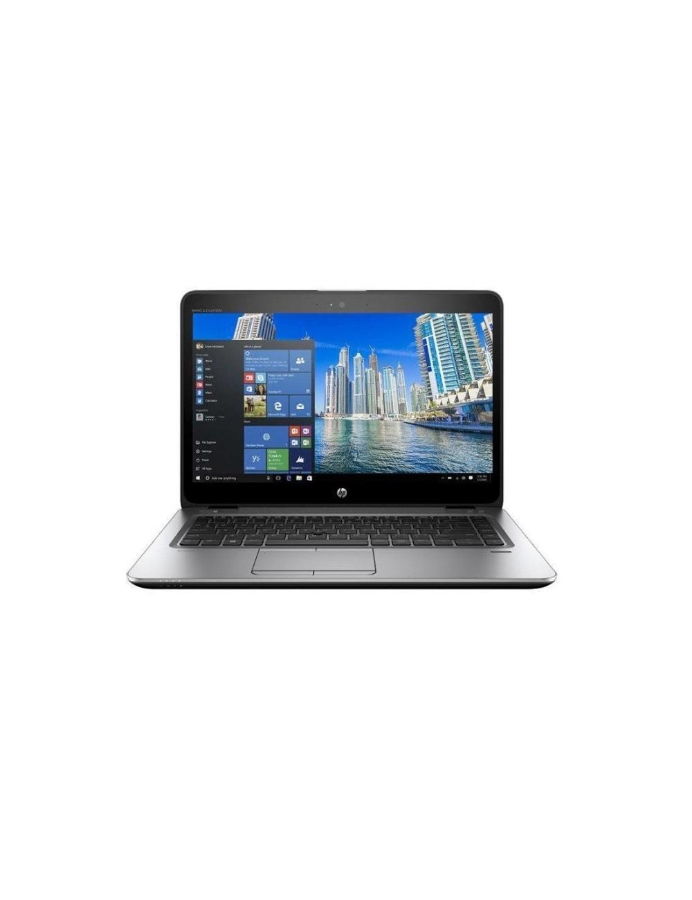 Elitebook 840 G3 I5/8/250Ssd