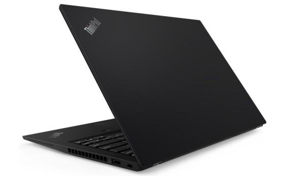Lenovo ThinkPad T14s Gen1 Core i7-10610U, 16 Go RAM, SSD 500 Go Très bon état - Vue 5 - 
