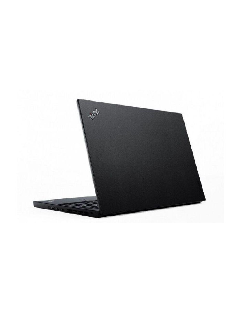 Lenovo ThinkPad P50 Core i7-6820HQ, 16 Go RAM, SSD 256 Go Win10 QUADRO M2000 Très bon état - Vue 34 - 