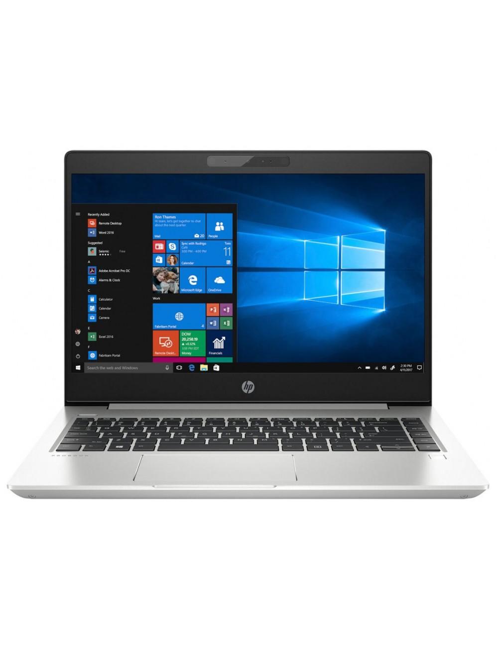 Probook 445 G6 Amd R3/8/250Ssd 2E Gén