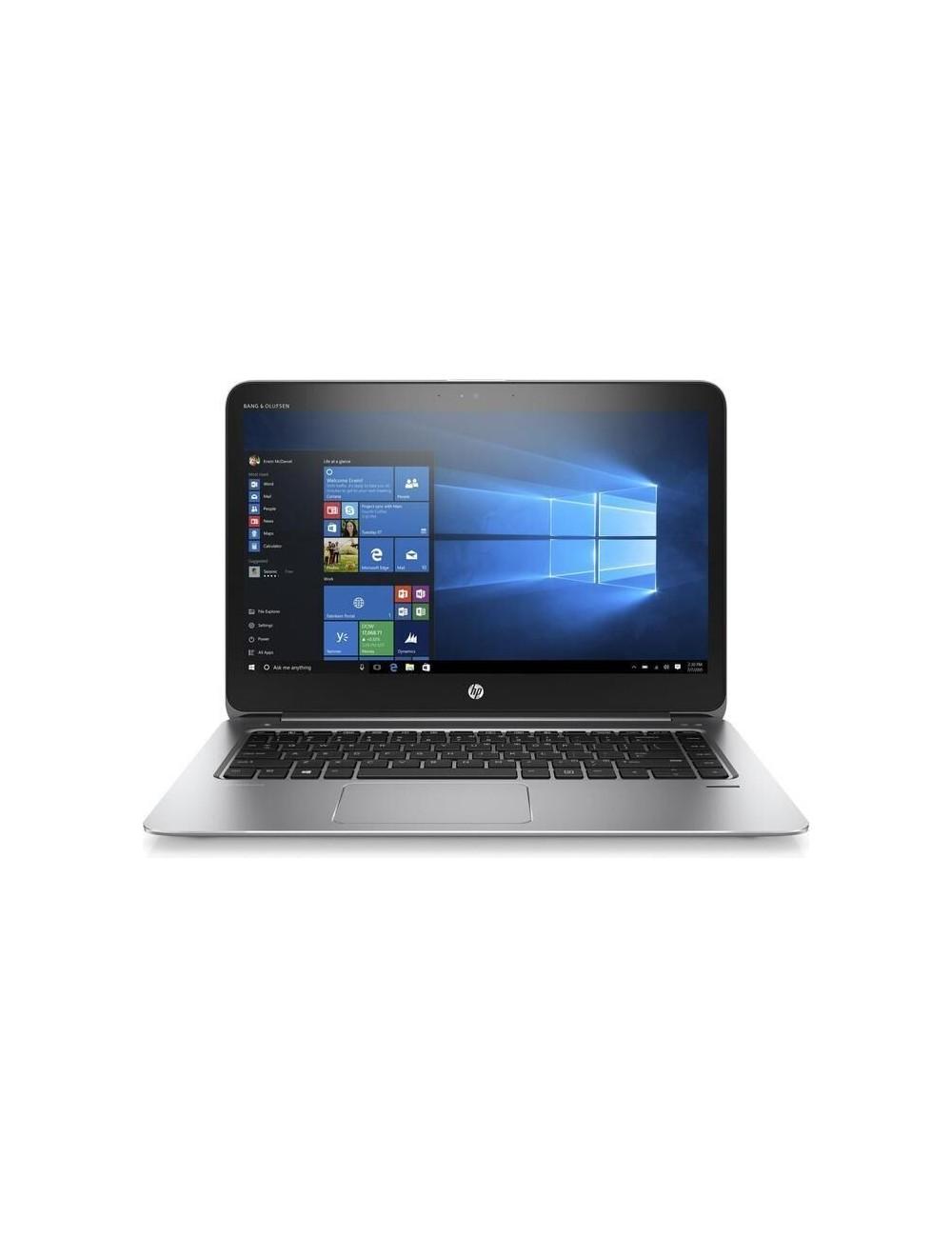 Elitebook Folio 1040 G3 I5/8/250Ssd
