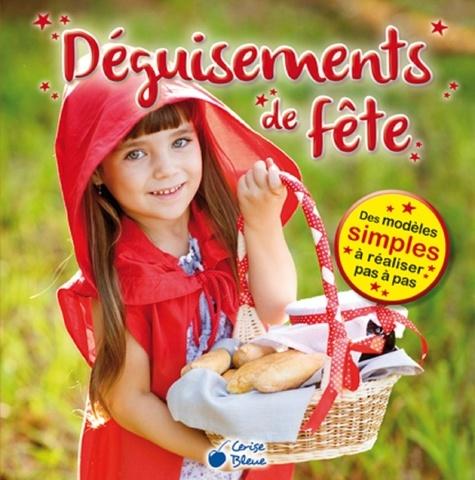 Déguisements de fête pour les enfants - Photo 0