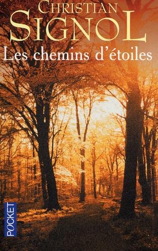 Les chemins d'étoile - Photo 0