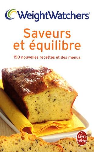 Saveurs et équilibre. 150 Nouvelles recettes et des menus - Photo 0