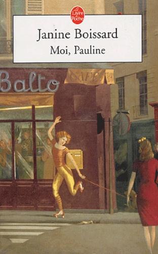 L'esprit de famille Tome 4 : Moi, Pauline ! - Photo 0