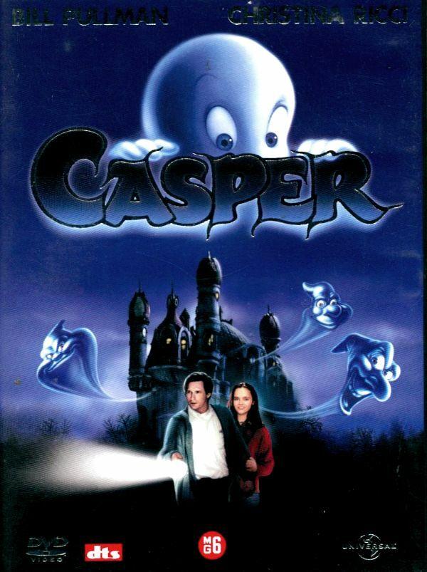 Casper État correct -  reconditionné disponible sur Label Emmaüs