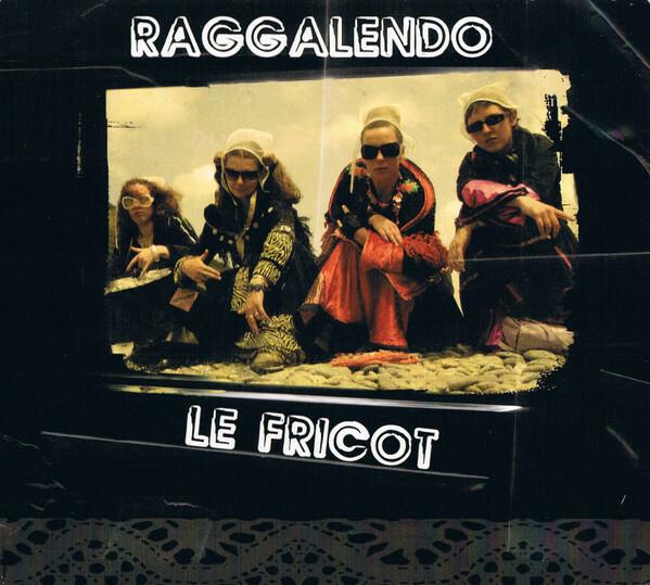 Le Fricot  -  reconditionné disponible sur Label Emmaüs
