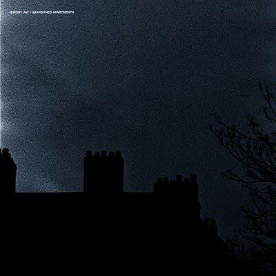 Jeremy Jay - Abandoned apartments  -  reconditionné disponible sur Label Emmaüs