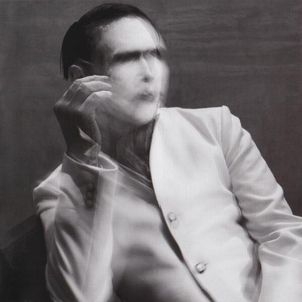Marilyn Manson - The Pale Emperor Bon état -  reconditionné disponible sur Label Emmaüs