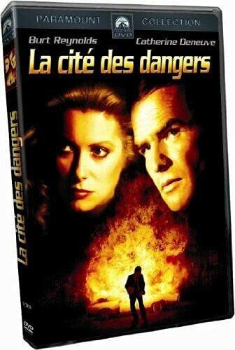 La cité des dangers  -  reconditionné disponible sur Label Emmaüs