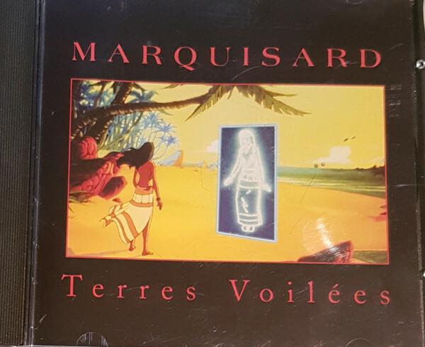 Marquisard - Terres voilées  -  reconditionné disponible sur Label Emmaüs