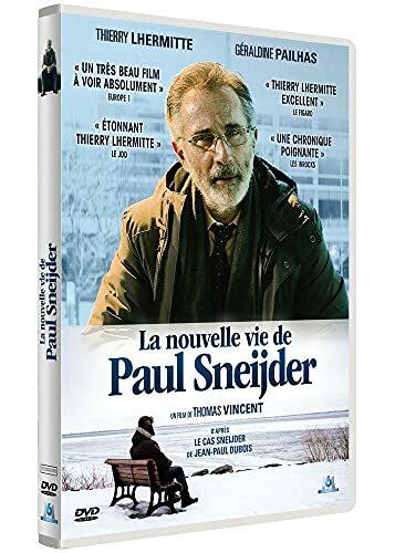 La Nouvelle Vie de Paul Sneijder  -  reconditionné disponible sur Label Emmaüs