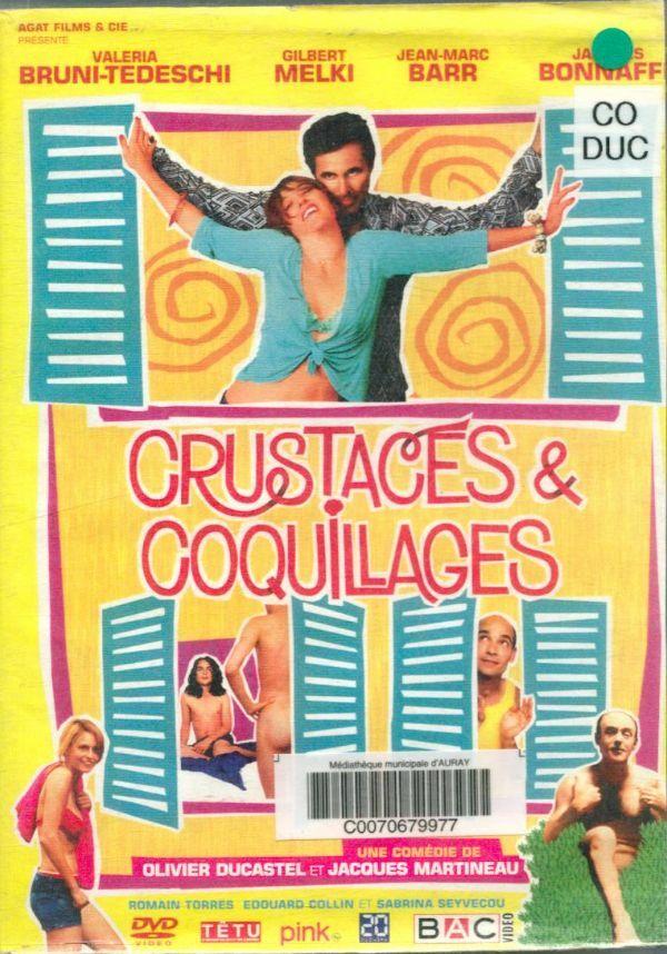 Crustacés & Coquillages État correct -  reconditionné disponible sur Label Emmaüs