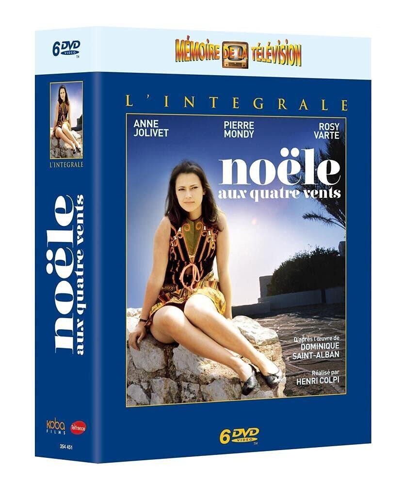 Noëlle aux quatre vents État correct -  reconditionné disponible sur Label Emmaüs