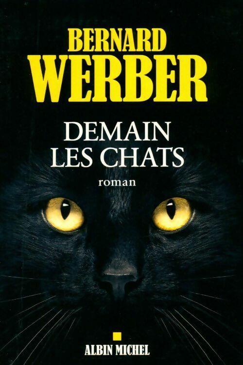 Demain les chats - Photo 0
