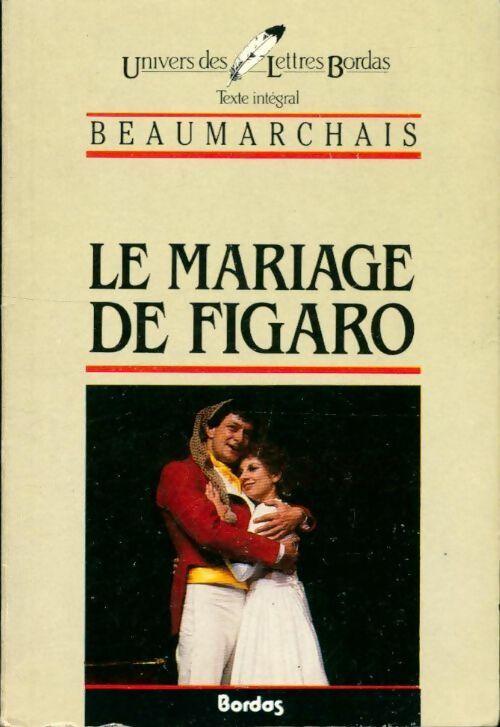 Le mariage de Figaro - Photo 0