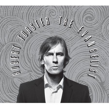 Robert Forster - The Evangelist État correct -  reconditionné disponible sur Label Emmaüs