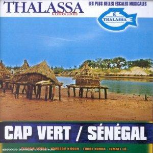 Thalassa Cap Vert / Sénégal  -  reconditionné disponible sur Label Emmaüs