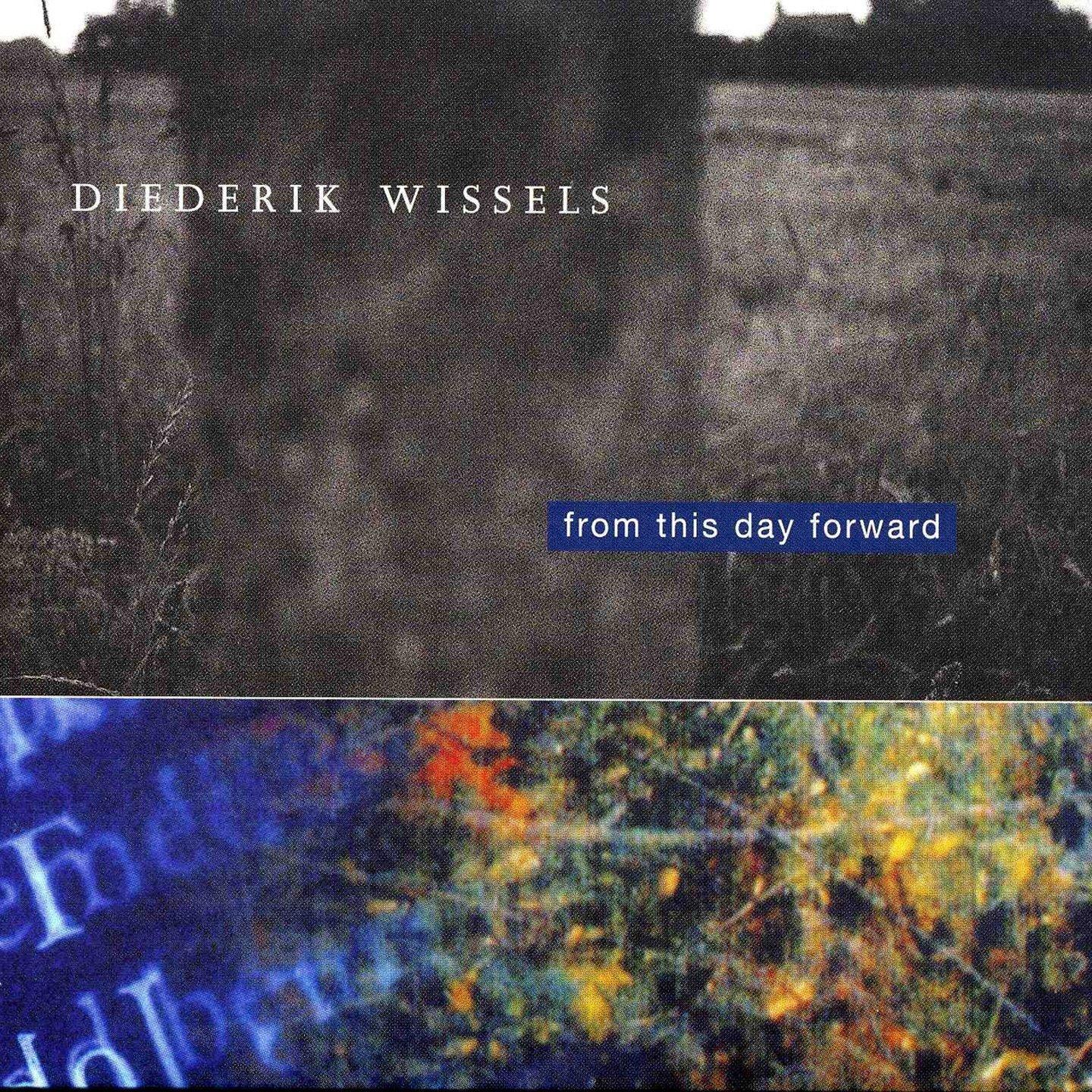From This Day Forward État correct -  reconditionné disponible sur Label Emmaüs