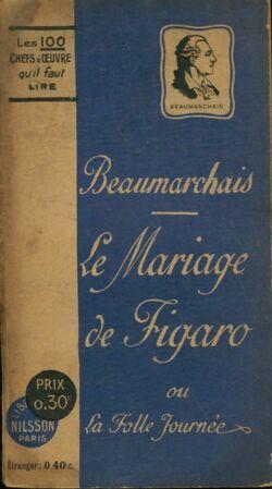 Le mariage de Figaro - Photo 1