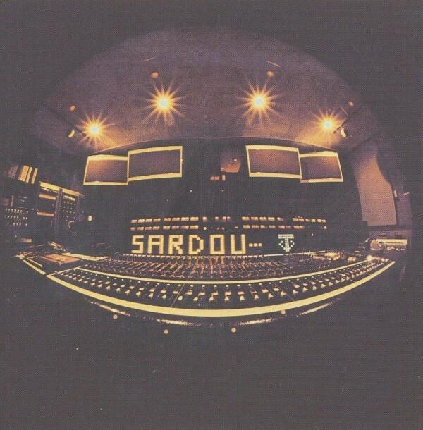 Michel Sardou - Michel Sardou Bon état -  reconditionné disponible sur Label Emmaüs