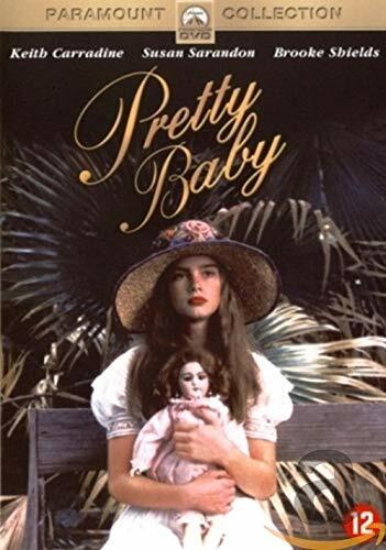 Pretty Baby  -  reconditionné disponible sur Label Emmaüs