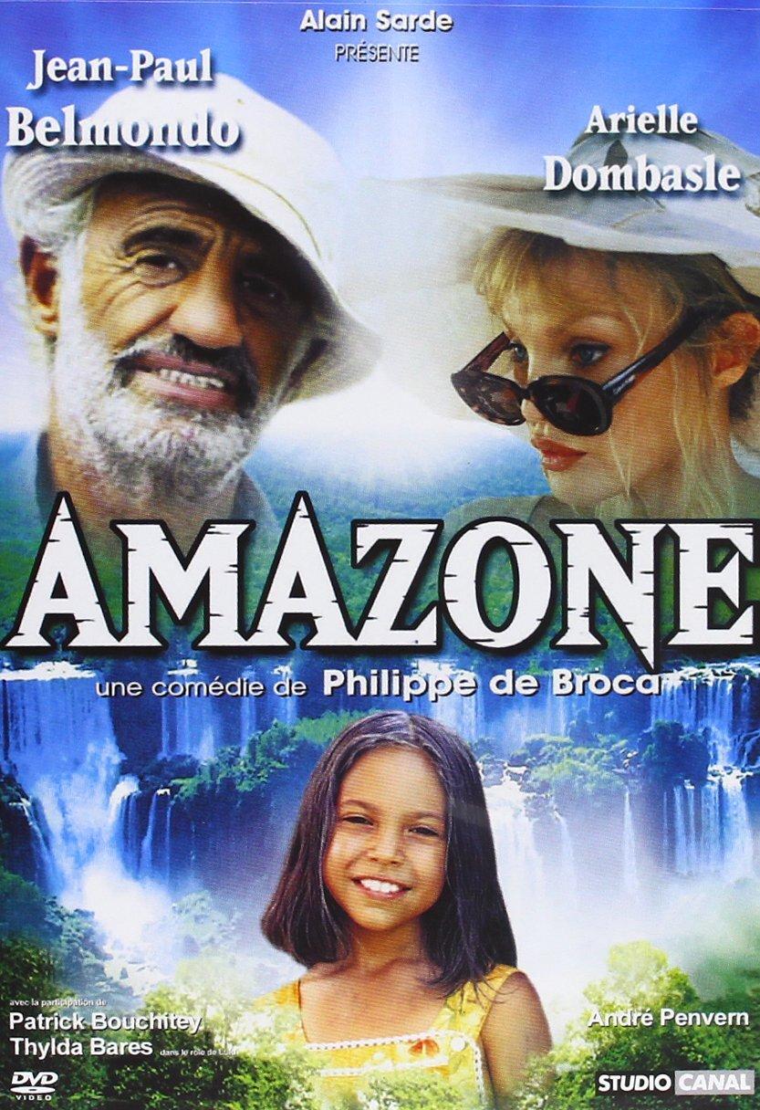 Amazone Bon état -  reconditionné disponible sur Label Emmaüs