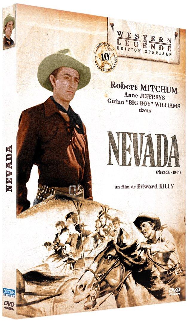 Nevada (Édition Spéciale) Bon état -  reconditionné disponible sur Label Emmaüs