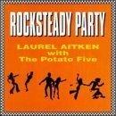 Rocksteady Party État correct -  reconditionné disponible sur Label Emmaüs