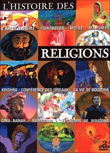 Histoire des religions  -  reconditionné disponible sur Label Emmaüs
