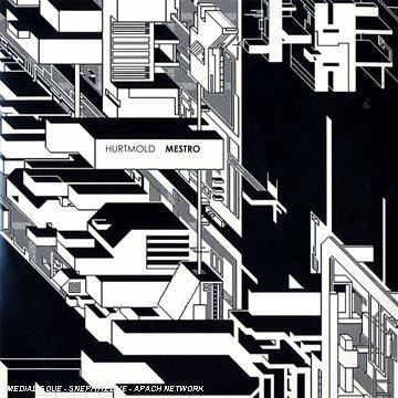 Hurtmold - Mestro État correct -  reconditionné disponible sur Label Emmaüs