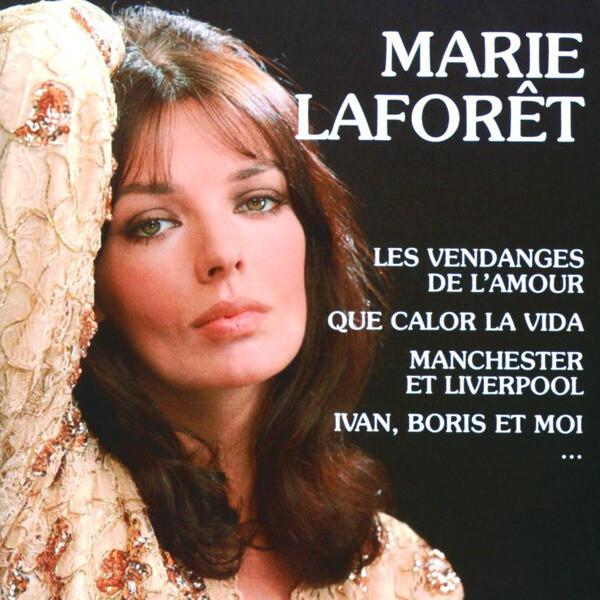 Marie Laforêt - Marie Laforêt Bon état -  reconditionné disponible sur Label Emmaüs