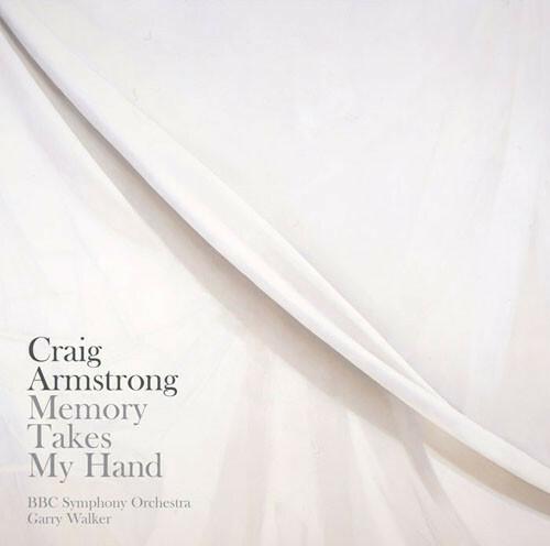 Craig Armstrong, Garry Walker, BBC Symphony Orchestra - Memory Takes My Hand  -  reconditionné disponible sur Label Emmaüs