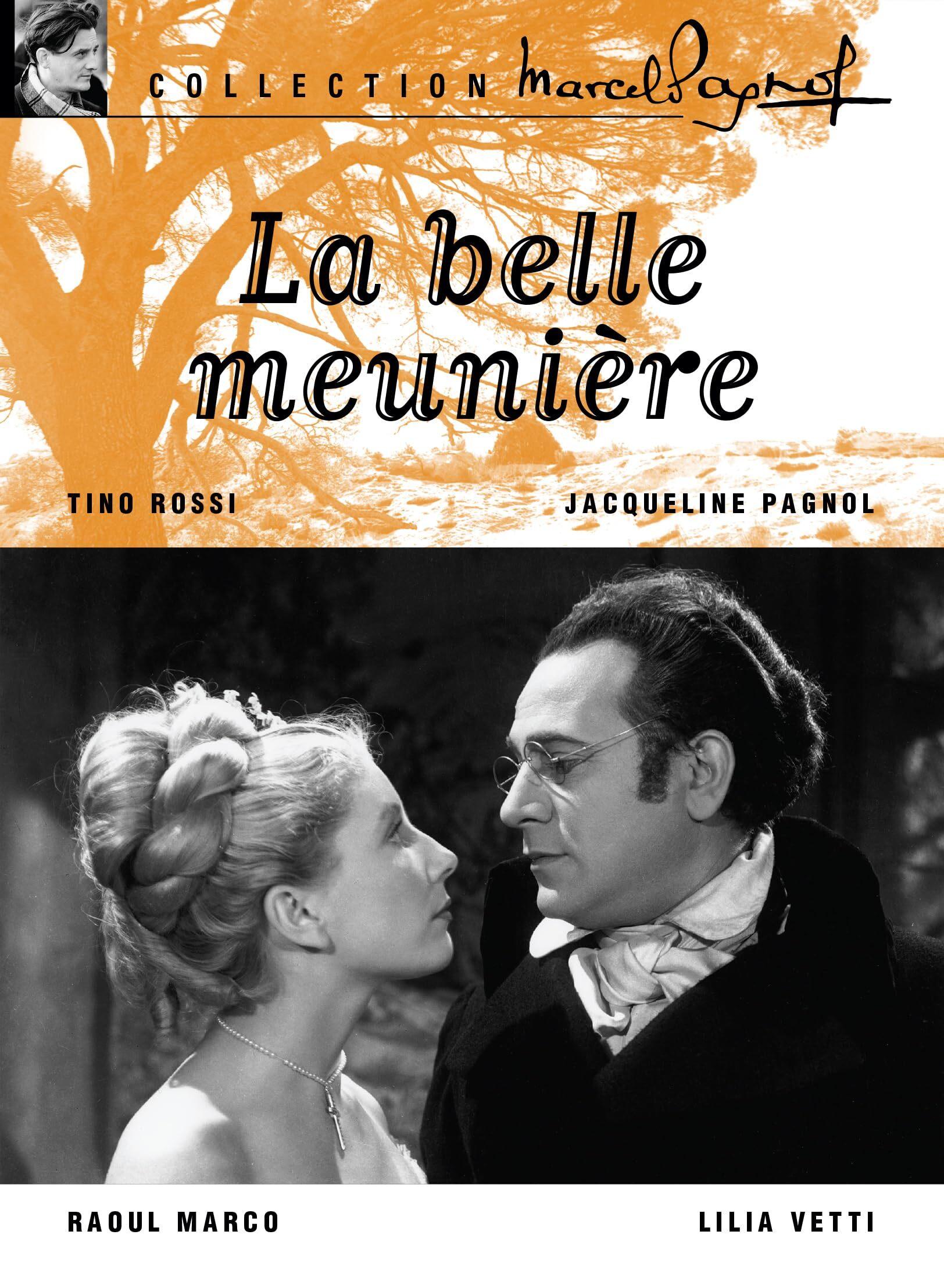 La Belle meunière  -  reconditionné disponible sur Label Emmaüs