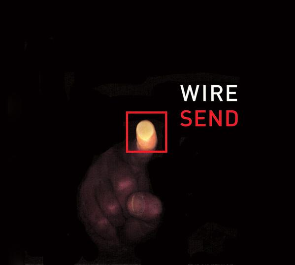 Wire - Send État correct -  reconditionné disponible sur Label Emmaüs
