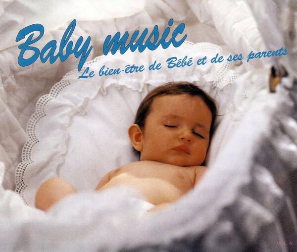 François Kallos - Baby Music - Le Bien-Être De Bébé Et De Ses Parents Bon état -  reconditionné disponible sur Label Emmaüs