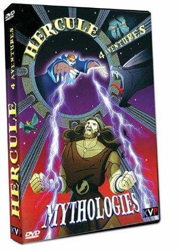 Mythologies : Hercule État correct -  reconditionné disponible sur Label Emmaüs