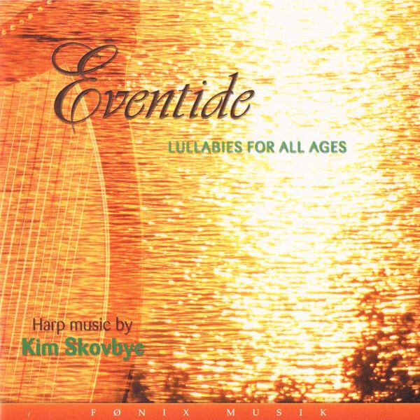 Kim Skovbye - Lullabies for all ages  -  reconditionné disponible sur Label Emmaüs